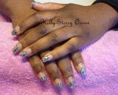 Ongles French